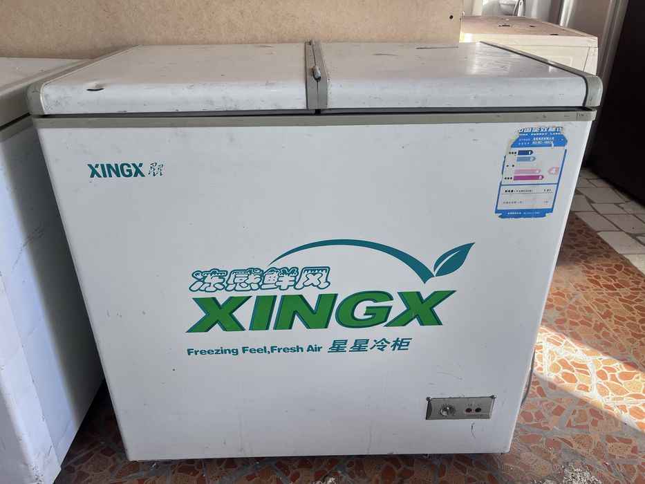 Продам моразильник