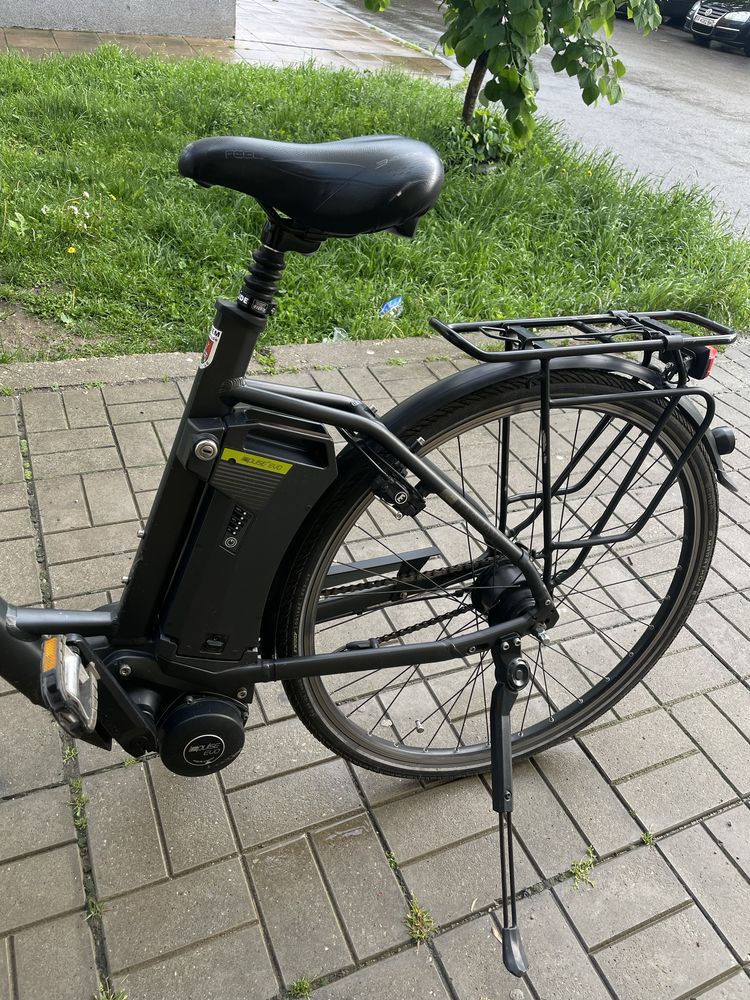 Електрически велосипед Kalkhoff