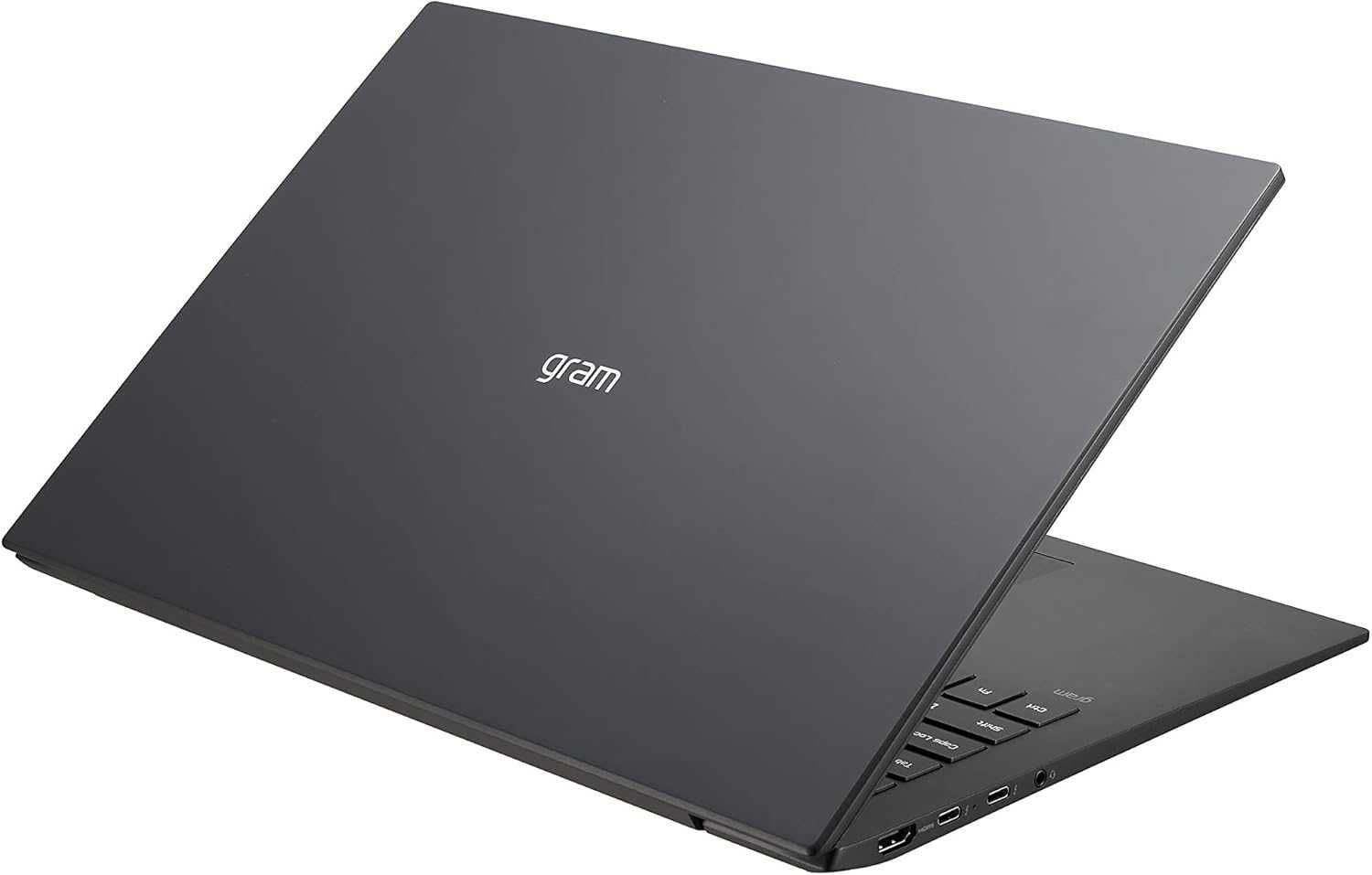 УЛТРА ТЪНЪК Лаптоп LG Gram 16Z90P i7-1165G7 16GB 1TB