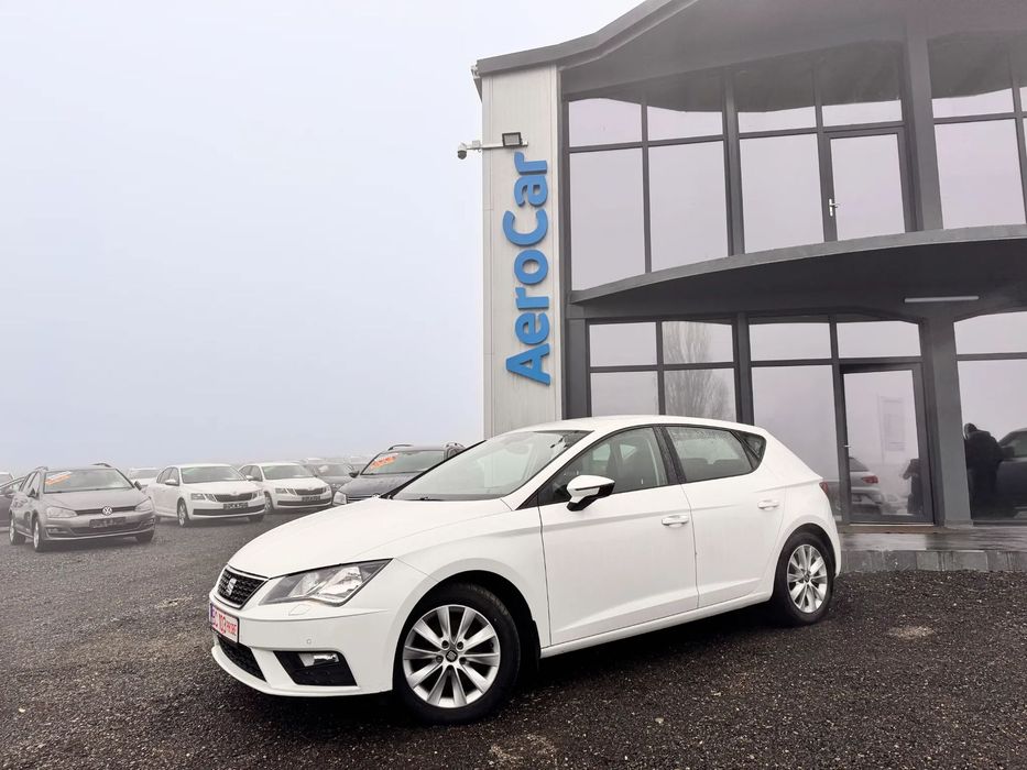 Seat Leon Seat Leon//Automat//Dublu clima