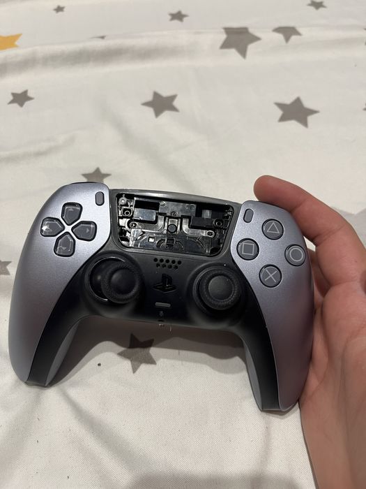 Controller playstation 5 (defect)