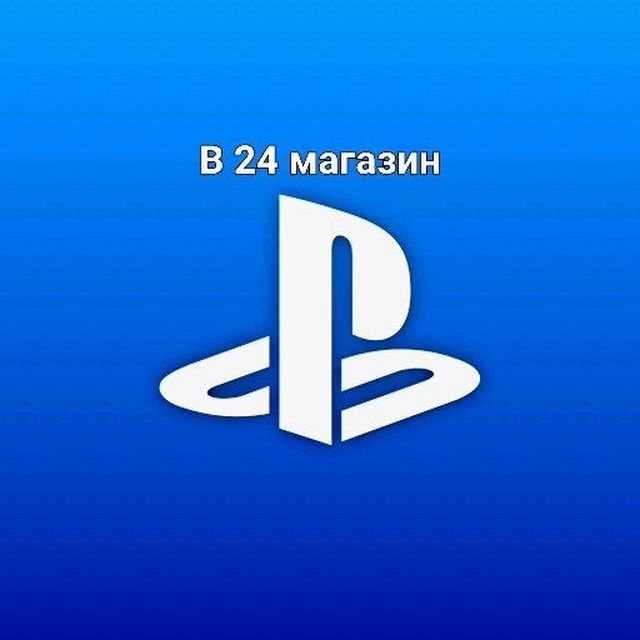 Запись игр на PS4. PS5