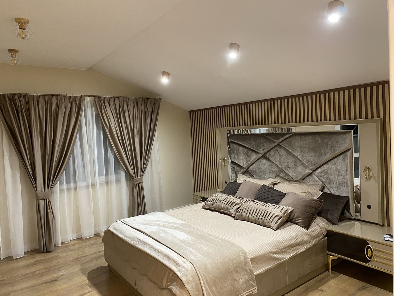 Продава се Къща в с. Голема Раковица, Област София-област - 270 кв.м за 875 €/кв.м - Снимка #17