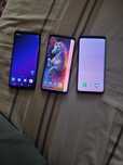 Samsung galaxi S9