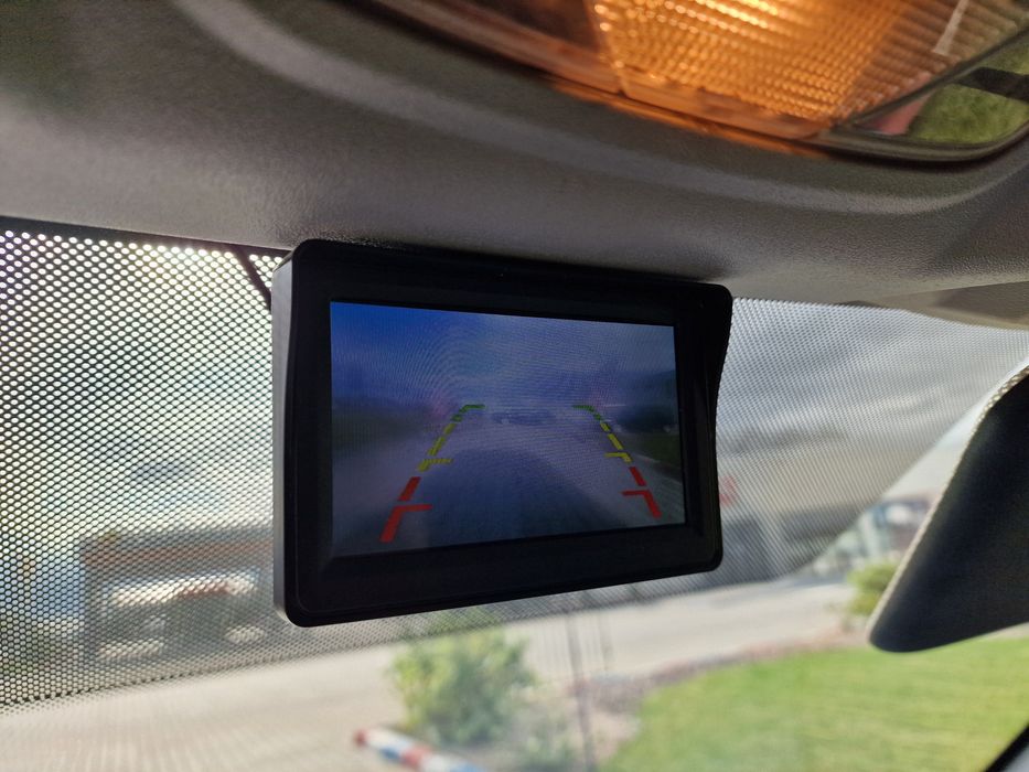 Ford Transit Connect 1.8TDCi Utilitara - Acum si in Rate - Full Option