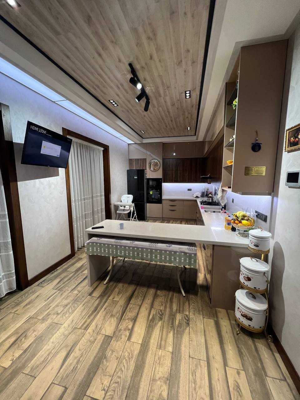 ПРОДАЕТСЯ  ДОМ  Сергели-4  соток 4