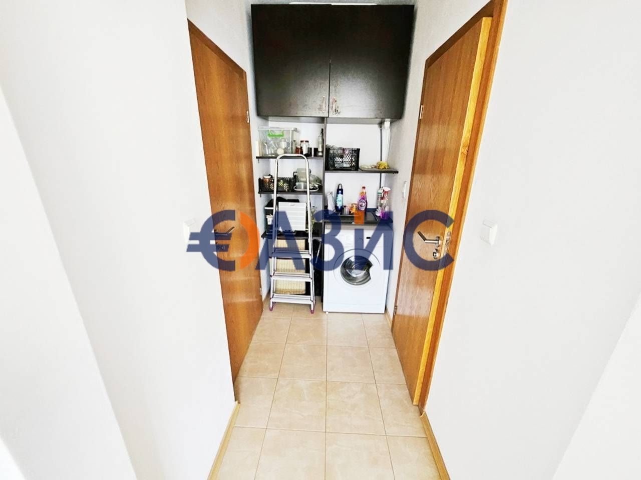 Апартамент с 2 спални в комплекс Sunny View North, 115 кв.м., Слънчев