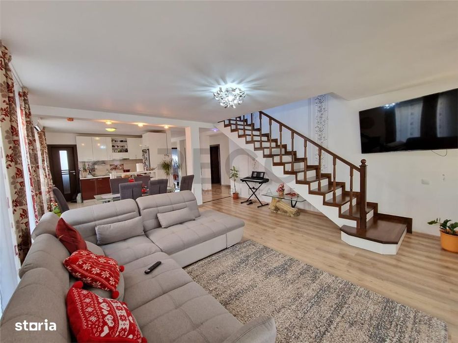 RECO casa 5 camere Oncea