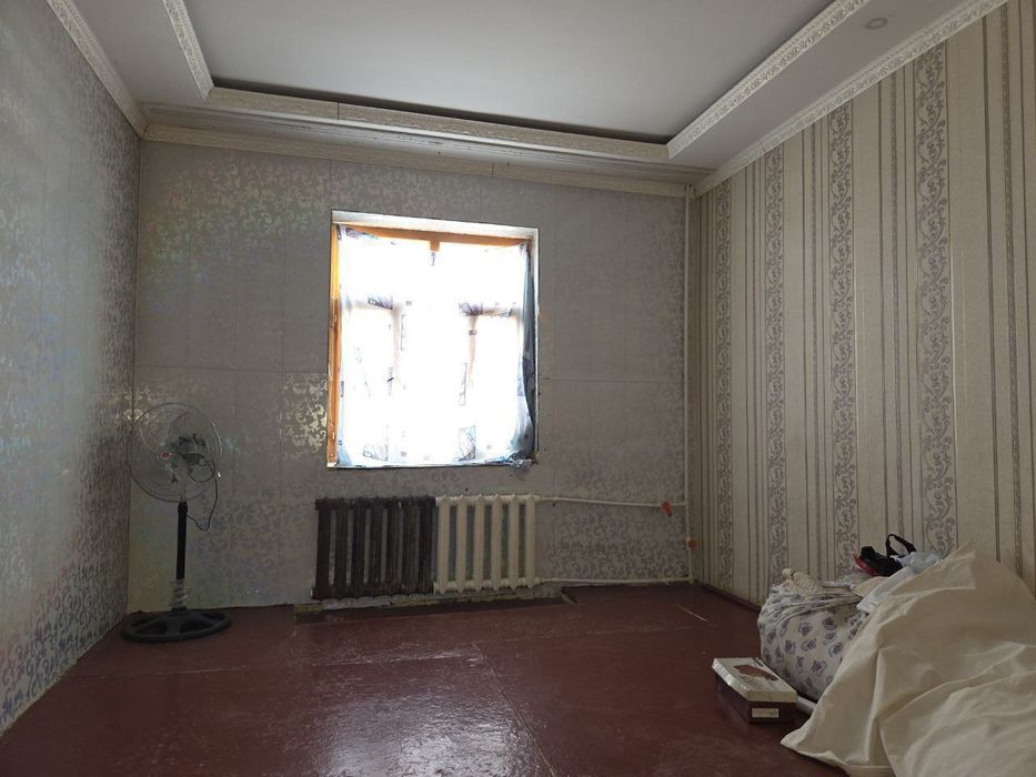 Срочно продается 2 комнатная квартира, юбилейный район.