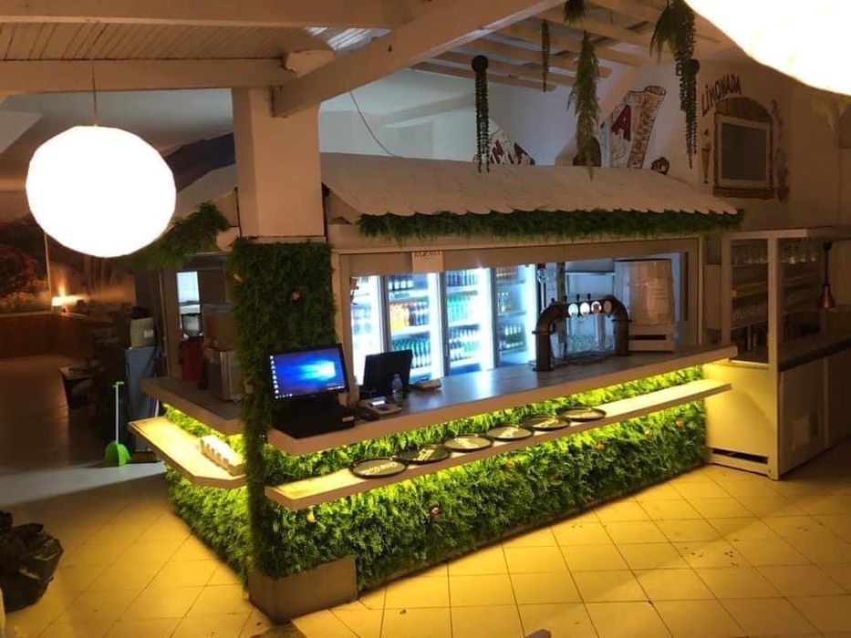 Proprietate & Afacere Restaurant Autoservire 18 Bulevard Eforie Nord