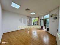 Inchiriere spatiu birouri, 71 mp, parter, central, Ploiesti