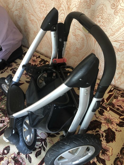 Детска количка Maxi Cosi