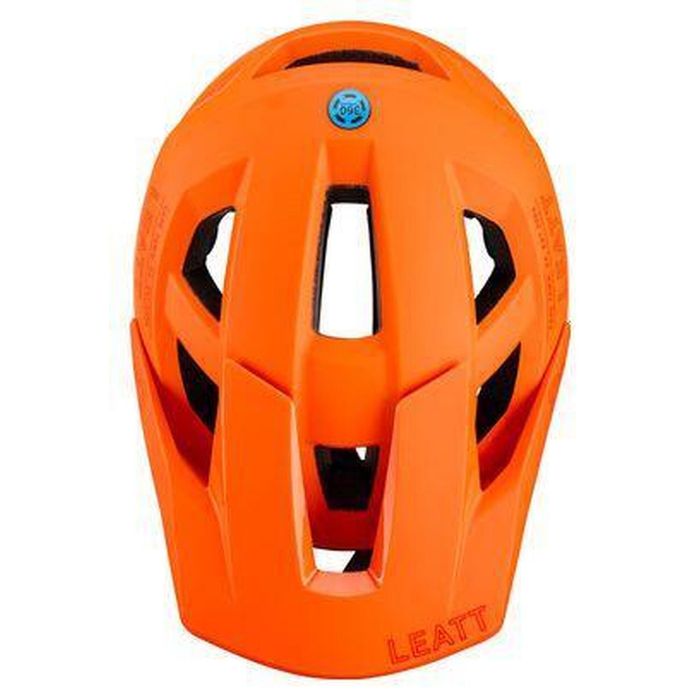 Cască ciclism Leatt MTB AllMtn 2.0 V23.