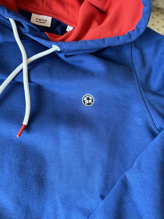 Суичъри, худита, ризи Under Armour, Celio, H&M - S размер