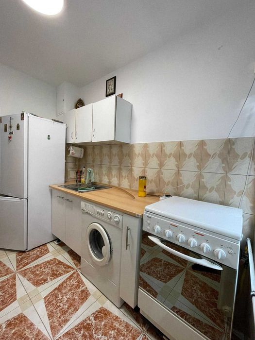 2 cam Grand Arena inchiriere mobilat complet