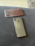 Samsung A20E Dual Sim 32GB Black