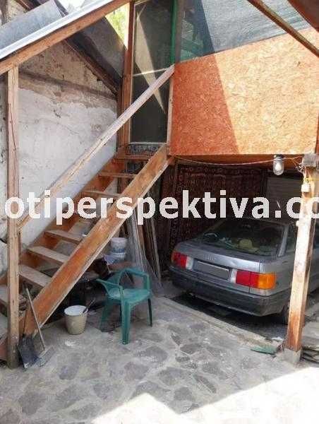 Продава се Къща в Пловдив, Кършияка - 70 кв.м за 2643 €/кв.м - Снимка #11