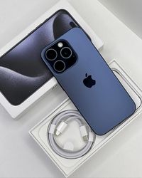 iphone 15 PRO 256gb, в идеальном состоянии