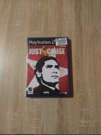 Just Cause 2 joc original playstation 2 Joc PS2