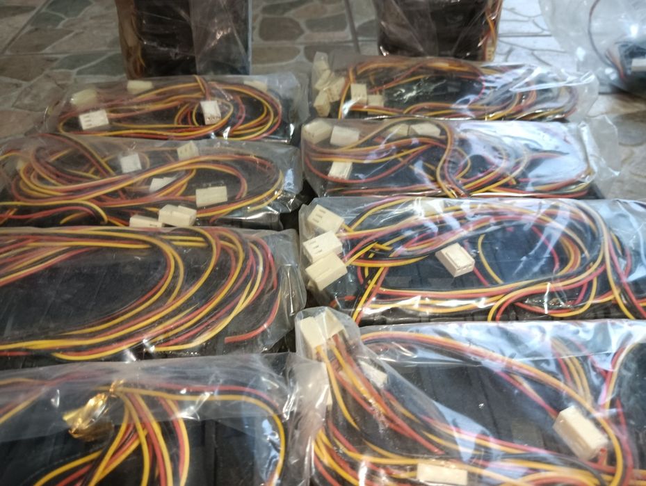 Ventilator Răcire / Cooler 12V 40x40x10mm