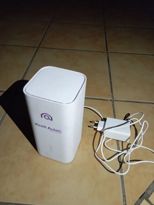 Роутер kcell 5G в отличном состоянии