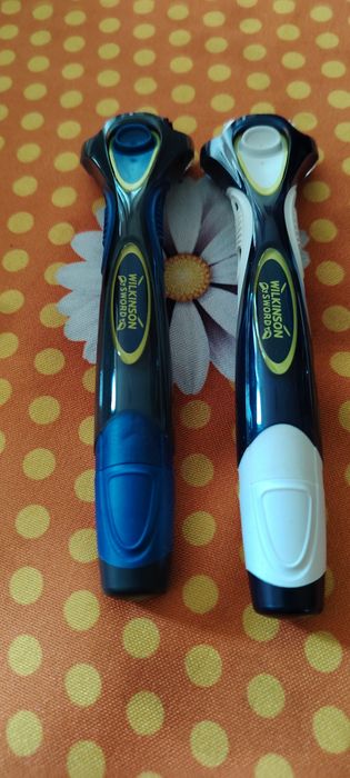 Gillette ,  Wilkinson