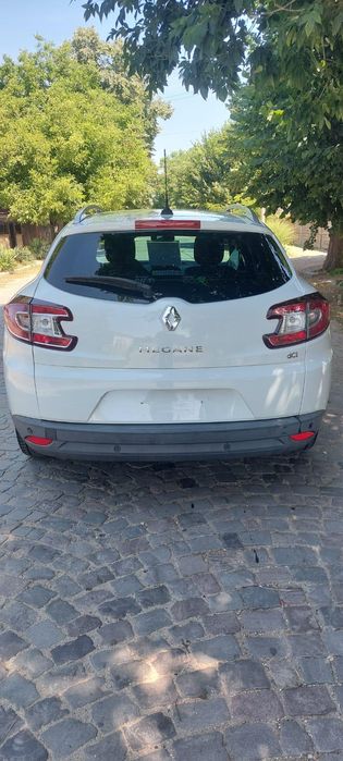 Vand Renaul Megane Sportour 2016