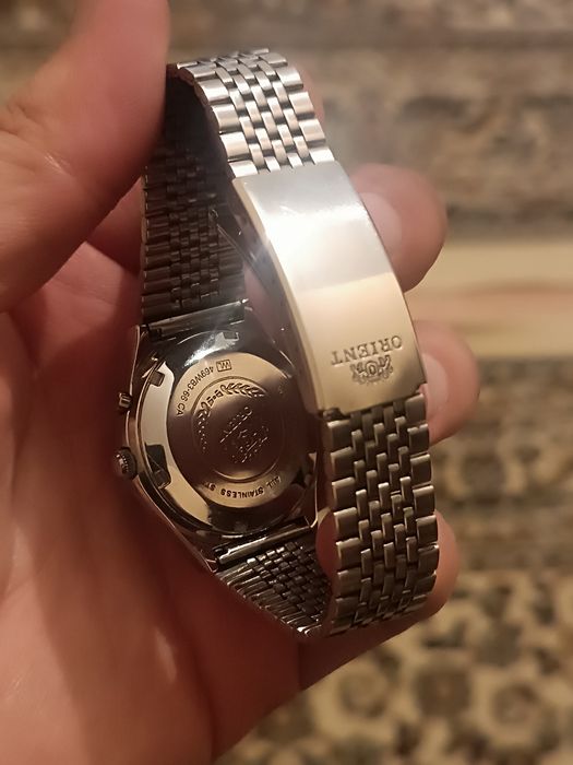 Orient Японский оригинал соат