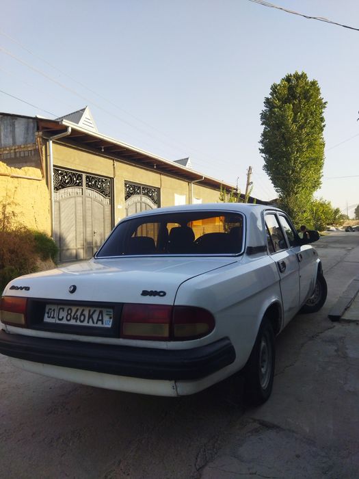 Gaz 31 10 ful srochna