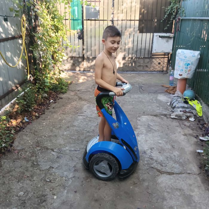 Vind darewary electric copii