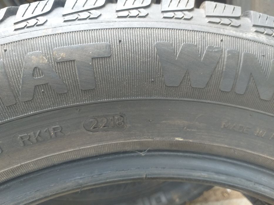 Гуми 4 броя 185/65/15