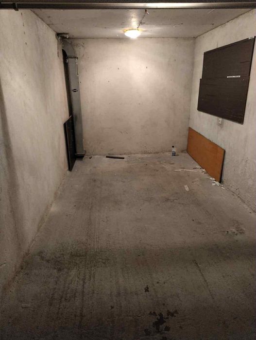 Гараж, продажба, ж.к. Овча купел 1