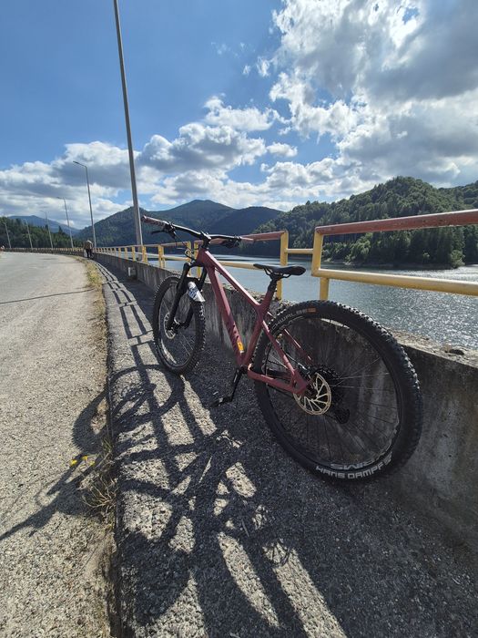 Canyon stoic 3  2024 (inca in garantie)