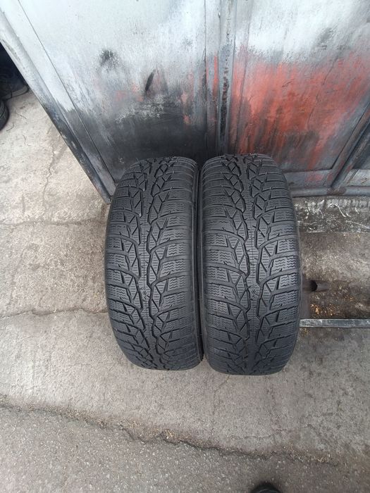 185/65/15 Nokian