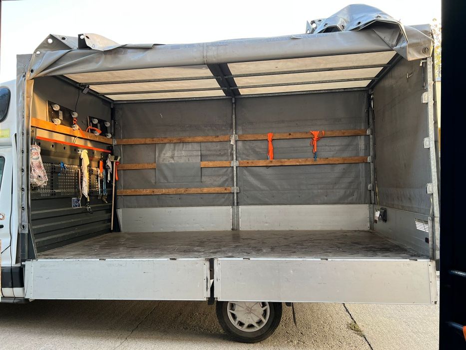 Mutari mobila relocari