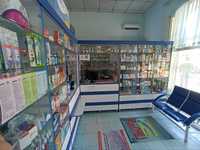 Аренда под аптеку, магазин, офис 65 кв.м, у дороги ул.Ахмад Дониш