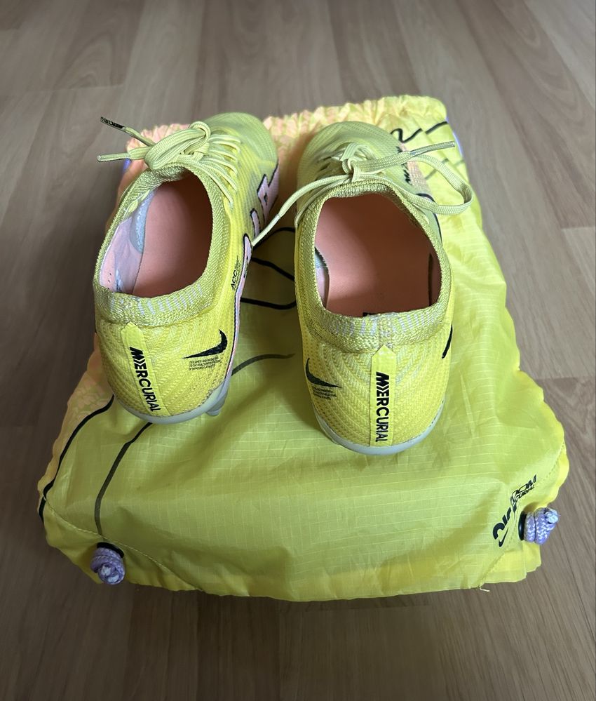 Nike Mercurial Vapor 15 SG EU42