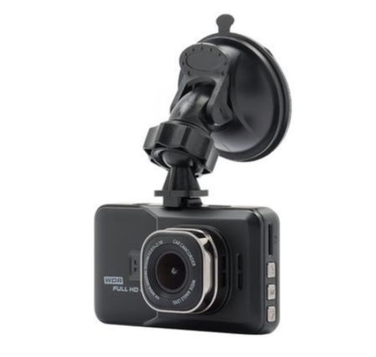 Camera Auto DVR 2Drive 3.0" Full HD, G sensor, Night Vision