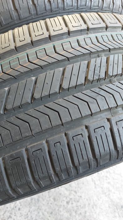 Нови гуми 275/45/22  Continental CrossContact 4 броя