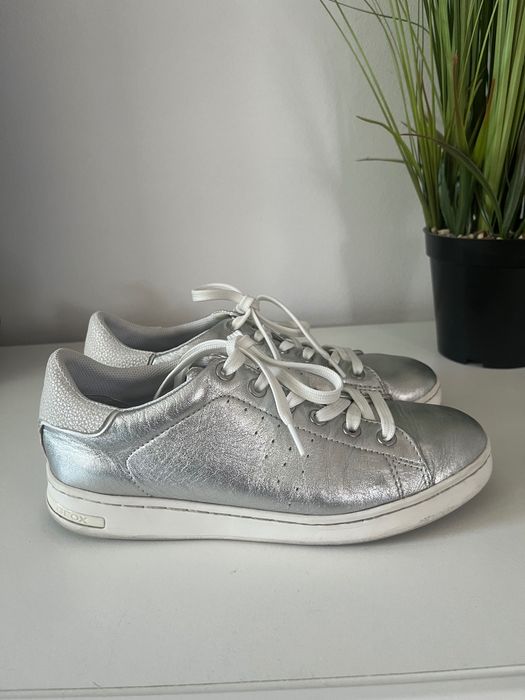 Vând ghete Geox femei/ 36