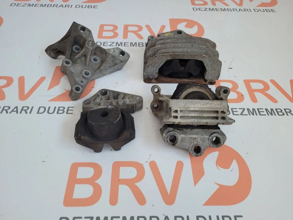 Suport cutie / motor 2,2 / 2,4 motorizare pentru Ford Transit Euro 4 (