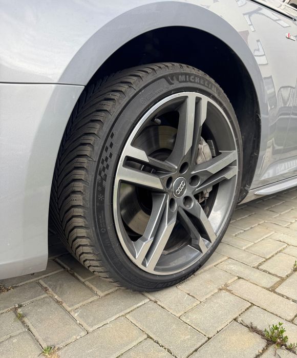 Michelin CrossClimate 3 Sport 225/40 R18 92Y XL