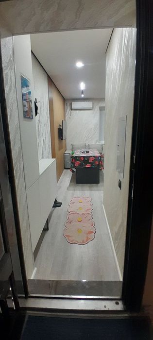 Чиланзар -22 ориентир: Паспорт стол 1²/2/4 С Евро ремонтом и обстановк