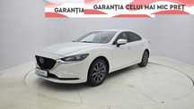 Mazda 6 mazda 6 ver-2-0-skyactiv--g-center--line