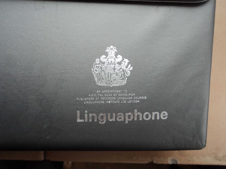 винил плочи за изучаване на английски език-комплект