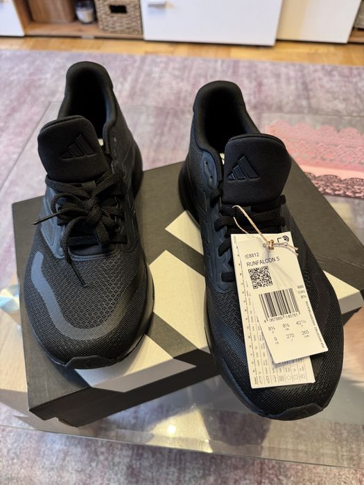 Adidas Run Falcon 5 noi 42.5