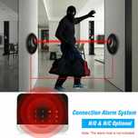 Sistem alarma infrarosu. Nou ambalat!