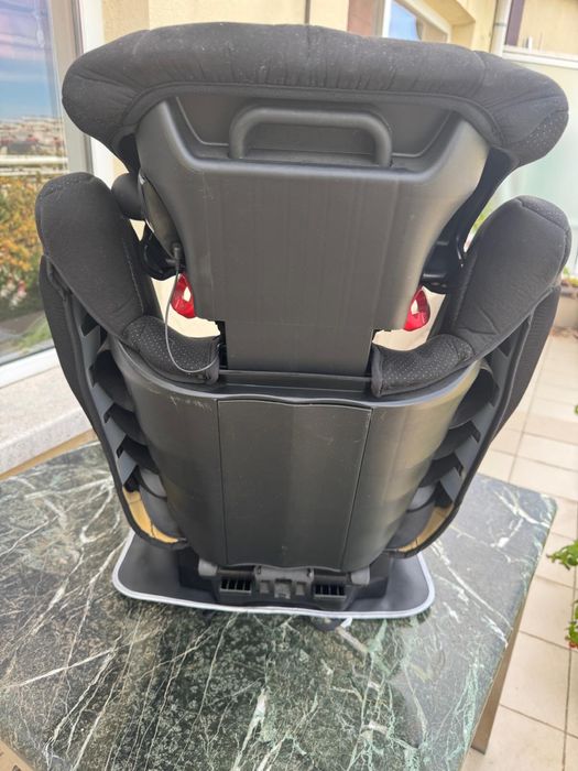 Столче за кола Recaro
