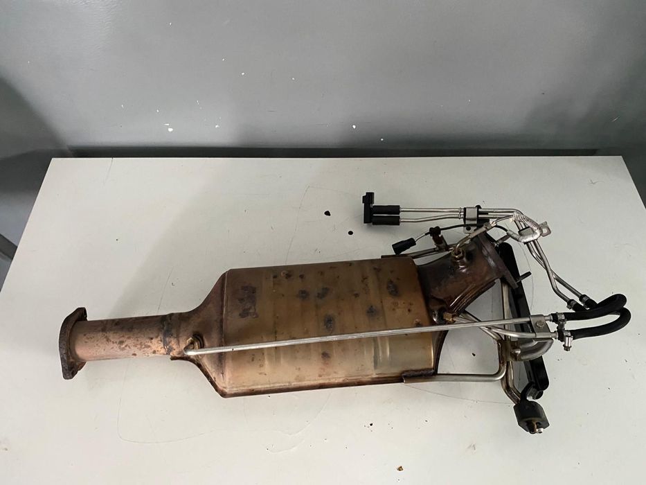 Filtru particule VOLVO S80 V70 XC70 XC60 31219700 36050568