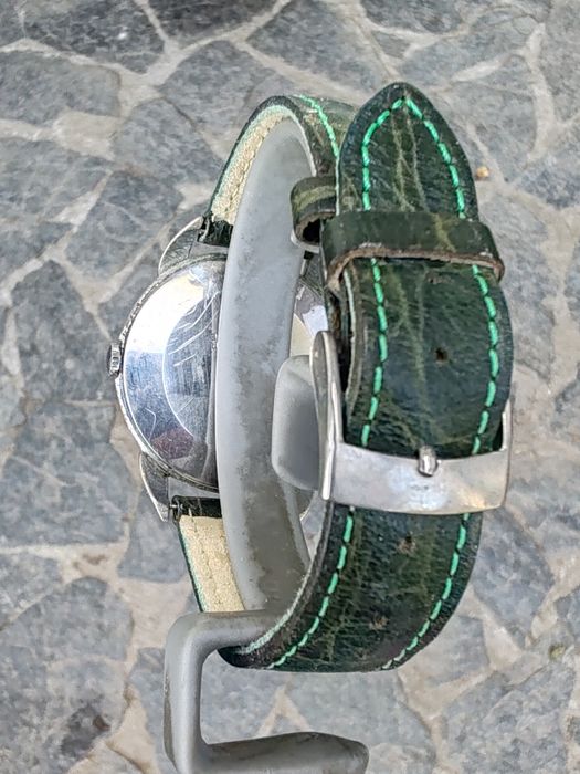 Ceas Imperios Jumbo - 38 mm Funcționează Impecabil!